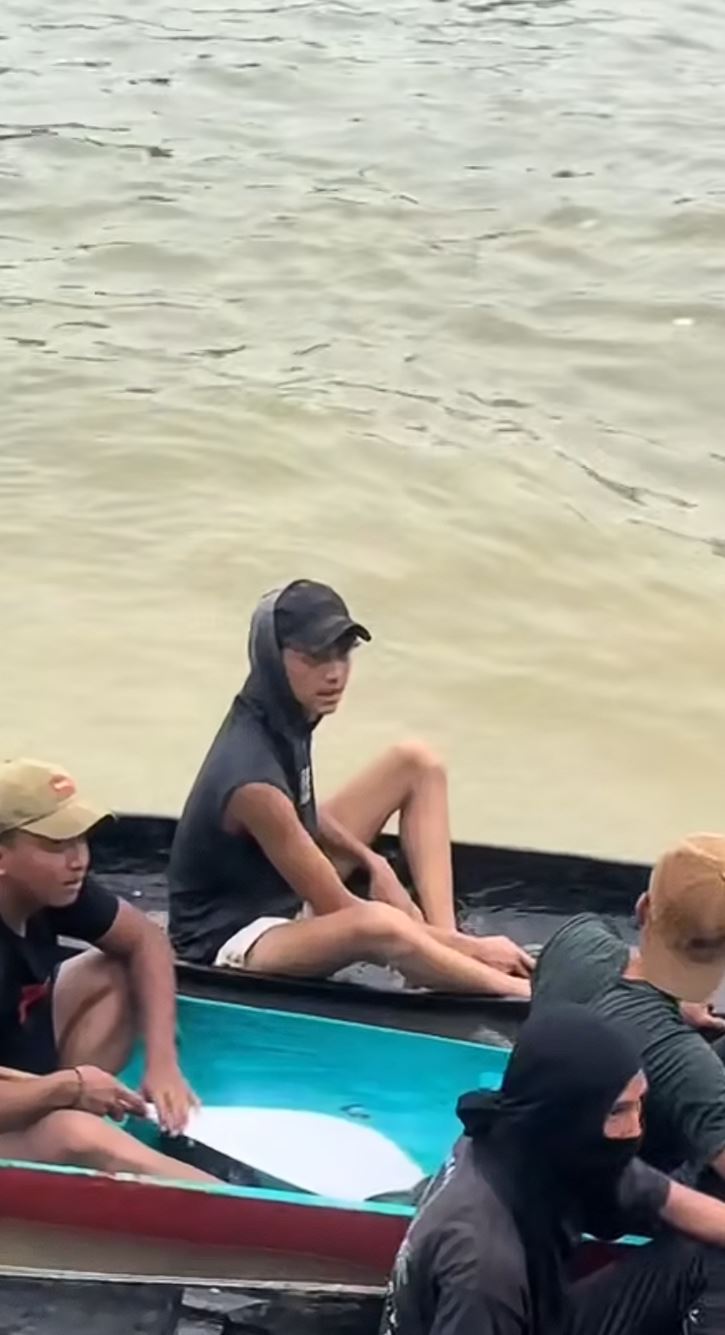 Načo sú vám nepriatelia, keď máte takýchto priateľov